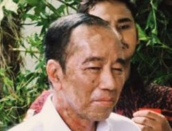 Jokowi Sakit Kulit, Roy Suryo Bandingkan dengan Mustafa Kemal Ataturk