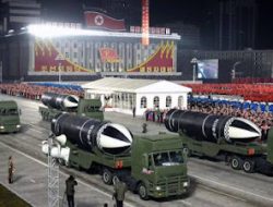 Ajudan Putin: Beberapa Negara Siap Pasok Senjata Nuklir ke Iran setelah Diserang AS