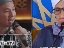 Beda Pendapat Felix Siauw dan Buya Yahya, Benarkah Iran Menyerang Israel Bukan karena Pro Palestina?