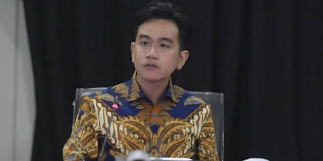 SDR: KKN dan Fufufafa Bisa jadi Landasan Pemakzulan Gibran