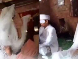 Viral Pengantin Wanita Langsung Minta Cerai usai Ijab Kabul, Pengantin Pria Syok, Ini Penyebabnya