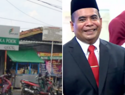 Eks Wamendes Terseret Dugaan Pemalsuan Ijazah Jokowi, Diduga Punya Percetakan di Pasar Pramuka