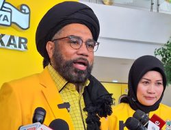 Terima Kunjungan Perwakilan PKR Malaysia Golkar Klaim jadi Penggagas Kesuksesan Soft Diplomacy Prabowo