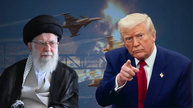 Kuasai Tombol Kiamat, Ini 4 Modal Nekat Iran Berani Lawan Israel dan Amerika Serikat