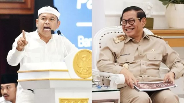 Disebut Gubernur Jarang Blusukan, Pramono: Nggak Saya Bikin Konten!