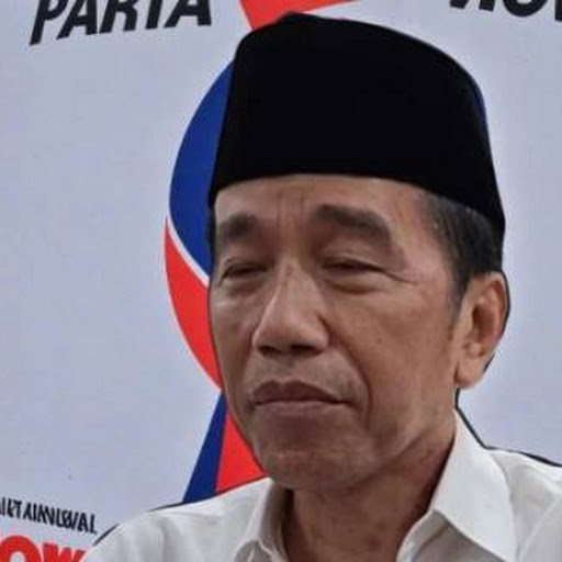 Jokowi Didorong untuk Membuat Partai Sendiri
