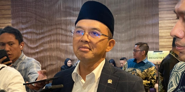 DPR: Problem Haji 2025 Bukan Murni Salah Pemerintah