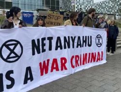 Umat Beragama Harus Bersatu Lawan Kesombongan Israel