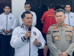 Akhirnya Dalang Kasus Pornografi Anak di Dunia Maya Dibekuk