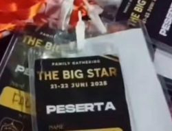 75 Pria Gelar Pesta S*ks LGBT di Puncak Bogor, Polisi Temukan Sejumlah Alat Bantu