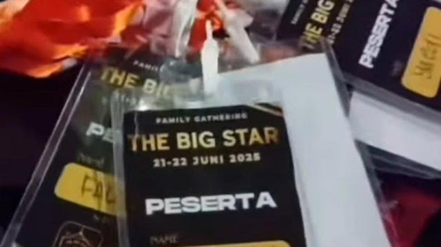 75 Pria Gelar Pesta S*ks LGBT di Puncak Bogor, Polisi Temukan Sejumlah Alat Bantu