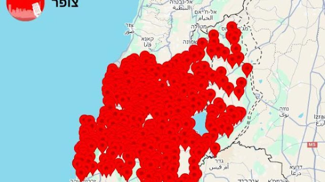 BREAKING NEWS: Iran Kembali Serang Israel, Klaim Trump Soal Gencatan Senjata Tidak Terbukti