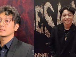 Kronologi Dugaan Dimas Anggara Tampar Kiesha Alvaro, Okie Sebut Bukan Gimmick
