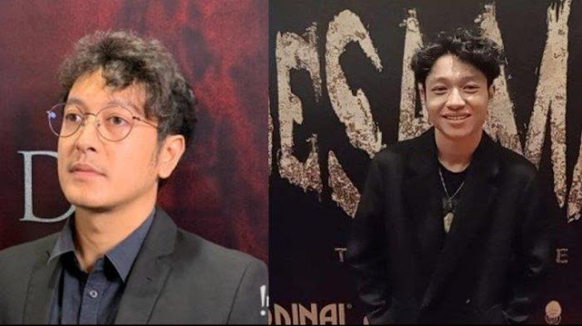 Kronologi Dugaan Dimas Anggara Tampar Kiesha Alvaro, Okie Sebut Bukan Gimmick