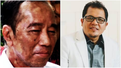 Mengapa Kulit Jokowi Berubah? Dokter Jelaskan Perbedaan Alergi Biasa dan Penyakit Langka