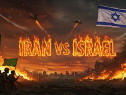 Pakar Intelijen RI Bongkar Peran AS di Perang Iran-Israel: Skenario Proksi Terungkap!