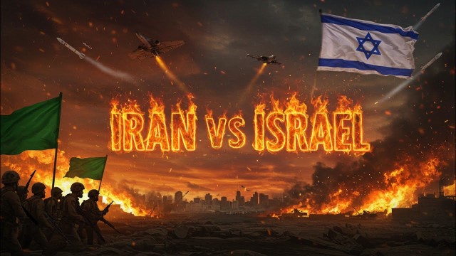 Pakar Intelijen RI Bongkar Peran AS di Perang Iran-Israel: Skenario Proksi Terungkap!