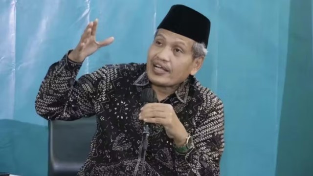 Alamak! Ungkap Motif Serangan Bom AS ke Iran, Gus Ulil Malah Diledek: Apakah Trump Wahabi Nuklir?