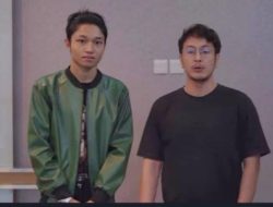 Usai Minta Maaf, Dimas Anggara Harap Hubungannya dengan Kiesha Alvaro Bisa...