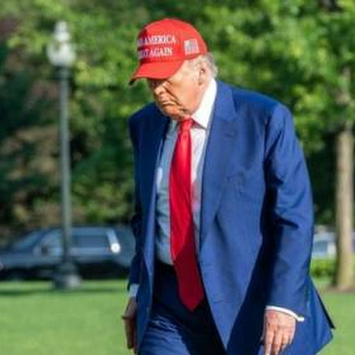 Trump Sebut Gencatan Senjata Dilanggar, Paling Kecewa dengan Israel