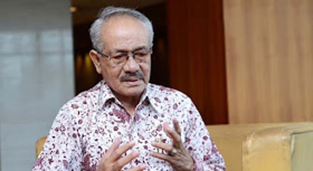 Sinkronisasi Politik Dasco Hadapi Forum Try Sutrisno Cs, Pengamat: Strategi Senyap, Gibran Makin Tersingkir