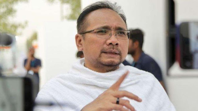 Waketum PKB Setuju KPK Buka Lagi Kasus Haji 2024