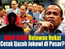 Rumor Pasar Pramuka Lebih Berbahaya Daripada Tuduhan Roy Suryo Cs!