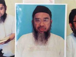 Ancaman Bom di Pesawat Haji Diyakini Tak Terkait Hambali