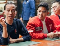 Tidak Ada Nama Jokowi, Ini Daftar Tiga Calon Ketua Umum PSI