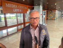 Tanggapi Kebijakan Sri Mulyani soal Perjalanan Dinas, PDIP: Efisiensi Bikin Hotel Banyak PHK