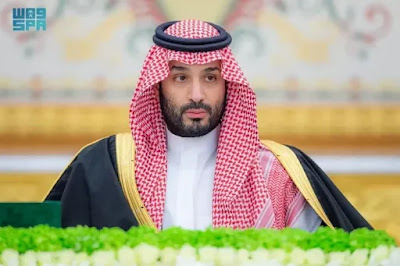 Mohammed bin Salman Janji Tak Izinkan Wilayah Arab Saudi Digunakan AS-Israel untuk Serang Iran
