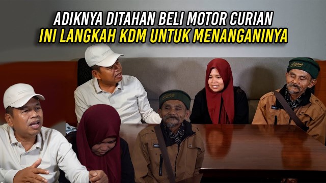 Cara Dedi Mulyadi Tampung Keluhan Warga Soal Dugaan Pungli Tuai Pro Kontra, Kenapa?