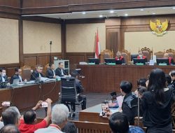 Hasto Bantah Punya Kedekatan dengan Harun Masiku