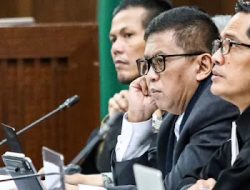 Hasto Bantah Lobi KPU untuk Muluskan PAW Harun Masiku