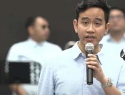 Ucapkan Kata Luar Biasa Berulangkali, Gibran Dikritik Miskin Diksi