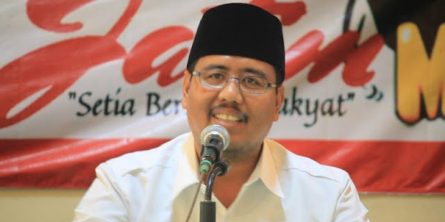 Sempat 2 Kali Mangkir, Politikus Gerindra Gus Sadad Akhirnya Penuhi Panggilan KPK