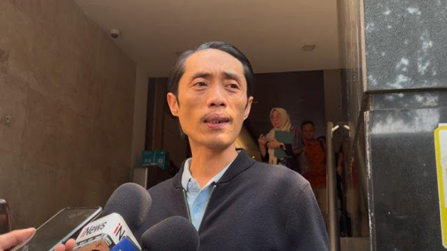 Muncul Isu Ijazah Jokowi Dicetak di Pasar Pramuka, Dian Sandi Sebut yang Percaya IQ-nya Rendah 70-79