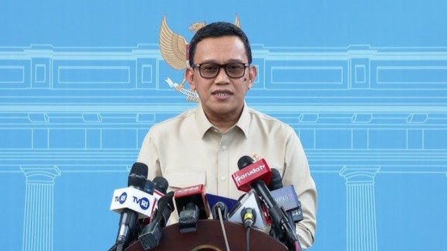 Menteri Karding Minta Warga Cari Kerja di Luar Negeri: Bantu Kurangi Pengangguran!