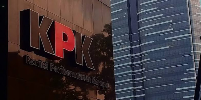 KPK OTT Penyelenggara Negara di Medan
