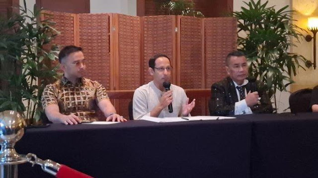 Daftar Menteri Era Jokowi yang Terseret Kasus Korupsi, Bagaimana Nasib Nadiem Makarim?
