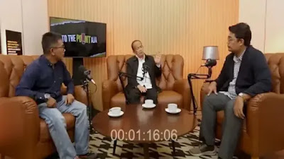 Terbongkar! Jokowi Tak Punya Dokumen saat Daftar Pilwalkot Solo dan Pilkada DKI Jakarta