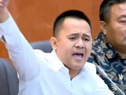 DPR Kritik Rencana Toko Online Dikenakan Pajak: Jangan Rampok Uang Rakyat Berdalih Pajak!