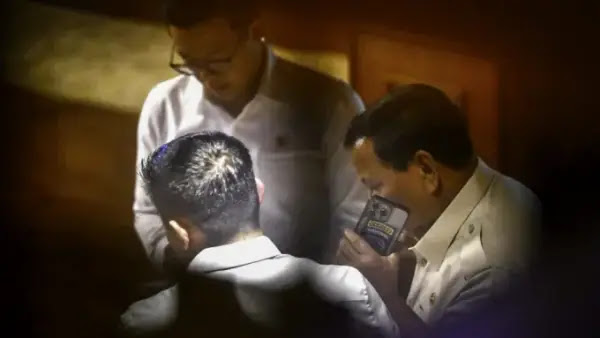 Jika Presiden Prabowo Bernyali Bisa Saja Menteri dari Era Jokowi Diganti Kader PDIP