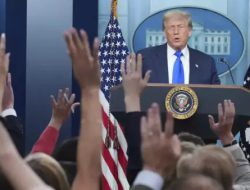 Trump Pertimbangkan Investasi Rp486 Triliun untuk Bantu Iran Kembangkan Program Nuklir