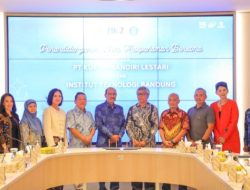 UI Dikencingi Bahlil, UGM Diberakin Jokowi, Apakah ITB Rela Dijadikan Keset Aguan di Proyek PIK2?