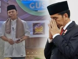 ANEH! Empat Kali Dipolisikan di Rezim Jokowi, Gus Nur Cium Kejanggalan: Pelapor dan Saksi Ahlinya Itu-Itu Saja