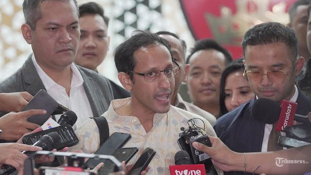 Selain Nadiem Makarim, Ada 3 Menteri Era Jokowi yang Kini Diusut KPK dan Kejaksaan Agung