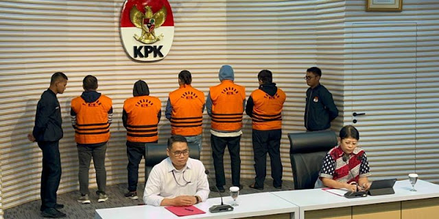 Korupsi Proyek Jalan di Sumut, KPK Buka Peluang Periksa Bobby Nasution