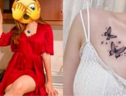 Siapa Artis Inisial RP Bertato Kupu-kupu di Video Viral Durasi 6 Menit? Netizen Sebut Beberapa Nama