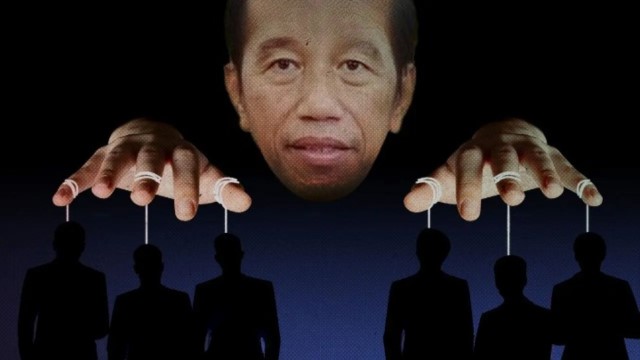 Bukan Cuma Nadiem Makarim! Ini Daftar Menteri di Era Jokowi Yang Kini Sedang Diusut KPK dan Kejagung